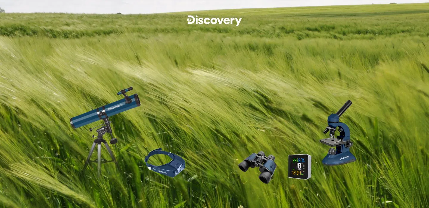 Optika Discovery