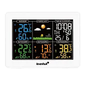 Tlakoměry a meteostanice