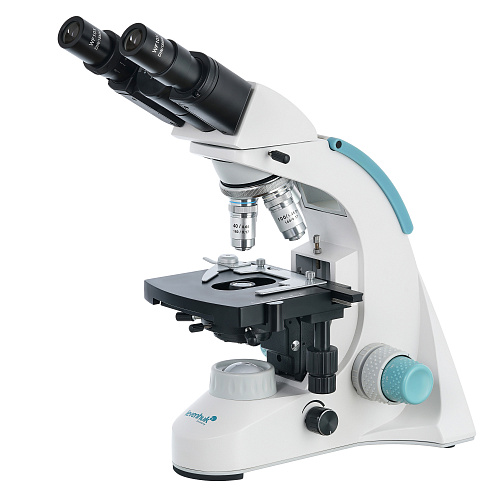 snímek Binokulární mikroskop Levenhuk 900B